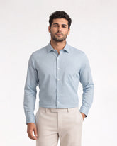 Eminent Men's Formal Shirt