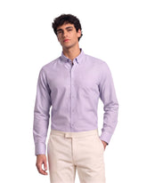 Eminent Men's Formal Dobby Shirt