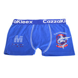 Boys Charatcter Boxer, Boys Underwear, Chase Value, Chase Value