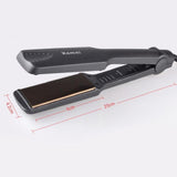Kemei Straightener Km-470, Straightener & Curler, Kemei, Chase Value