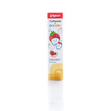Pigeon Children Toothpaste -H855 Strawberry, Baby Care, Pigeon, Chase Value