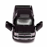 Die Cast Kinsmart Model Car & Jeep - Black, Die-cast Model Car, Chase Value, Chase Value