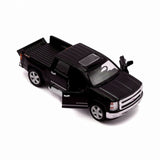 Die Cast Kinsmart Model Car & Jeep - Black, Die-cast Model Car, Chase Value, Chase Value
