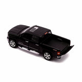Die Cast Kinsmart Model Car & Jeep - Black, Die-cast Model Car, Chase Value, Chase Value