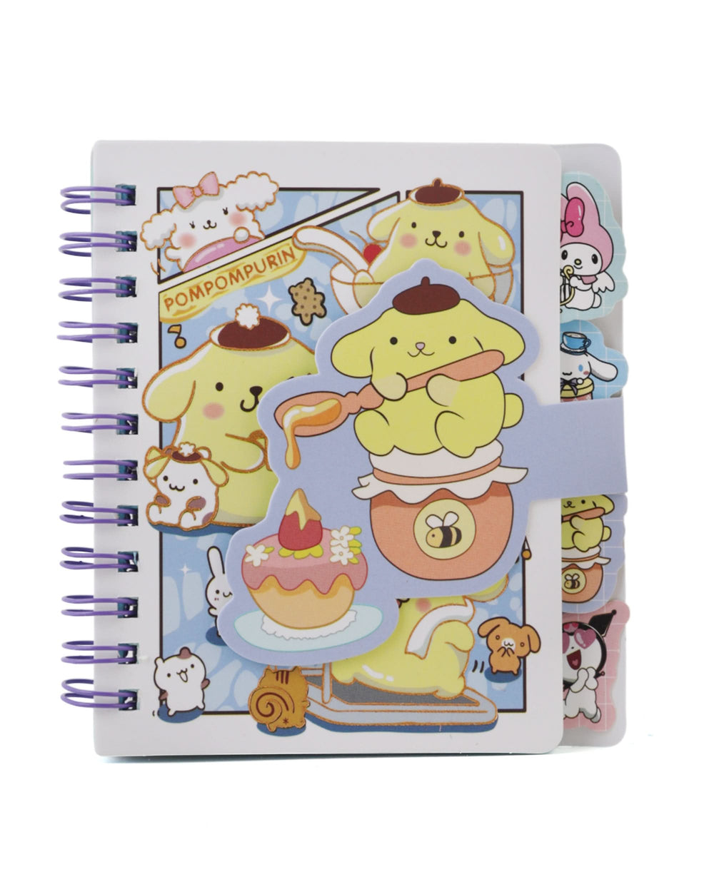 Mini Spiral Diary, Notebooks & Diaries, Chase Value, Chase Value