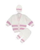 Newborn Boys Irani Suit – 3 Piece Set, Newborn Boys Sets & Suits, Chase Value, Chase Value
