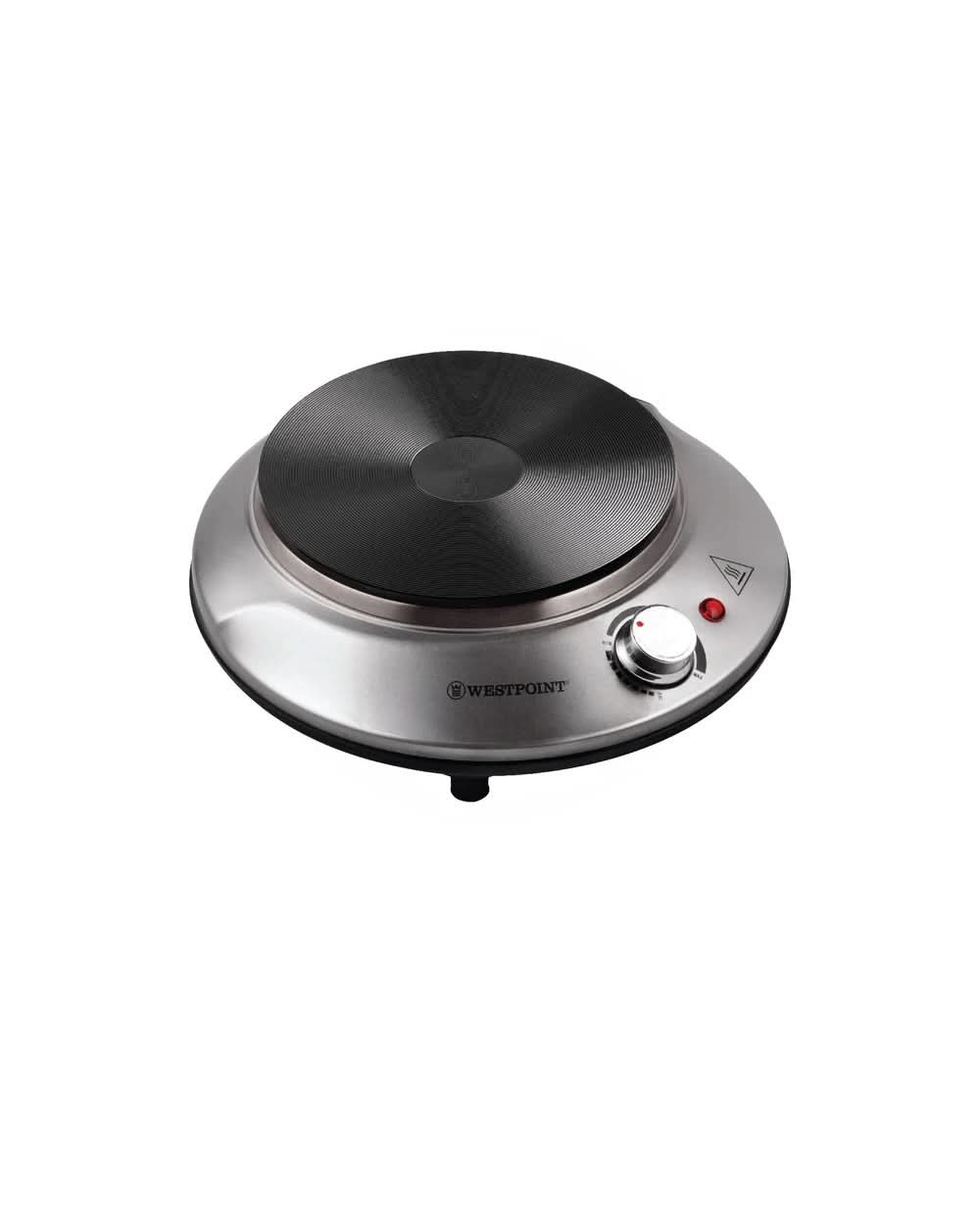 Hot Plate WF-281, Toaster & Hot Plate, Westpoint, Chase Value