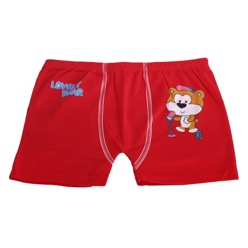 Boys Charatcter Boxer, Boys Underwear, Chase Value, Chase Value
