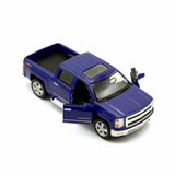 Die Cast Kinsmart Model Car & Jeep - Royal Blue, Die-cast Model Car, Chase Value, Chase Value