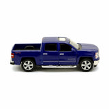 Die Cast Kinsmart Model Car & Jeep - Royal Blue, Die-cast Model Car, Chase Value, Chase Value
