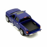 Die Cast Kinsmart Model Car & Jeep - Royal Blue, Die-cast Model Car, Chase Value, Chase Value