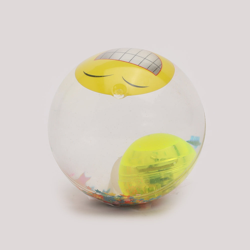 Light Ball 65Cm - Multi Color, Sports, Chase Value, Chase Value