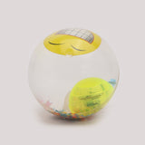 Light Ball 65Cm - Multi Color, Sports, Chase Value, Chase Value