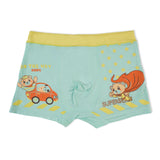 Boys Boxer - Multi Color, Boys Underwear, Chase Value, Chase Value