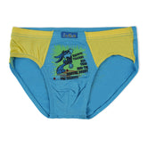 Boys Underwear - Multi Color, Boys Underwear, Chase Value, Chase Value