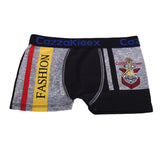 Boys Charatcter Boxer, Boys Underwear, Chase Value, Chase Value