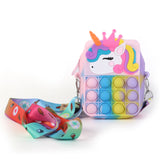 Girls Pop It Shoulder Bag, Kids Bags, Chase Value, Chase Value