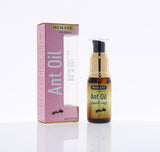 Hemani Hair Removal Oil 30 ML - Ant, Beauty & Personal Care, Hair Removal, WB By Hemani, Chase Value