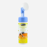 Hemani Extra Whitening Ubtan Foaming Face Wash, For All Skin Types, 150ml, Face Washes, WB By Hemani, Chase Value