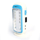 Hope's Emergency Light H-416, Emergency Lights & Torch, Chase Value, Chase Value