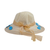 Women's Floppy Hat - Skin, Women Caps & Hats, Chase Value, Chase Value