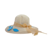 Women's Floppy Hat - Skin, Women Caps & Hats, Chase Value, Chase Value