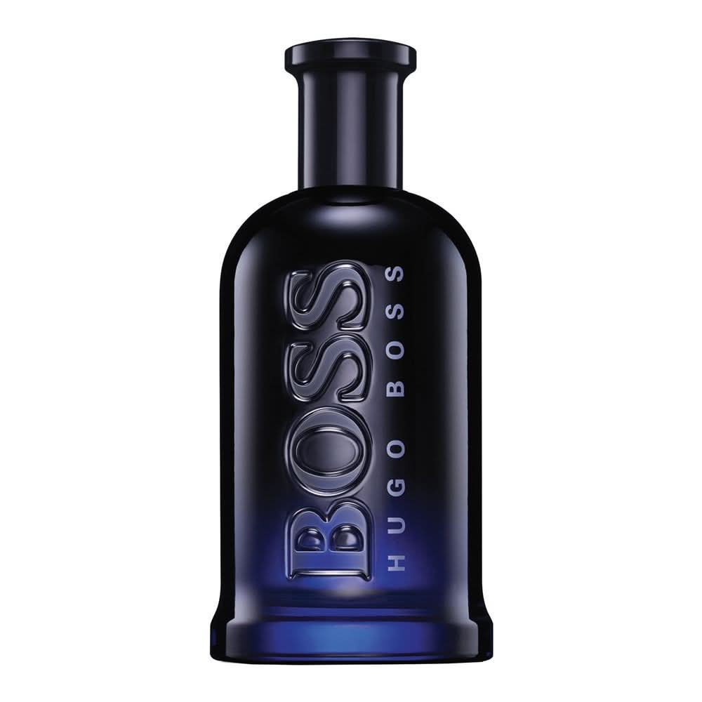 Hugo Boss Bottled Night, EDT, Fragrance For Men, 200ml, Men Perfumes, Hugo Boss, Chase Value