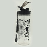 Trinkle Cool Water Bottle For Kids 700 ML, Glassware & Drinkware, Chase Value, Chase Value