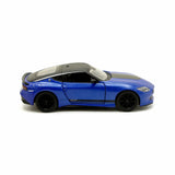 Die Cast Kinsmart Model Car & Jeep - Blue, Die-cast Model Car, Chase Value, Chase Value