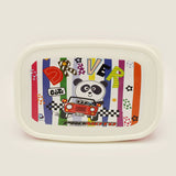 Kiddy Lunch Box - Pink, Tiffin Boxes & Bottles, Chase Value, Chase Value
