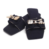 Women's Slippers - Black, Women Slippers, Chase Value, Chase Value