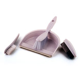 Supri Set Plastic 4Pcs, Home Cleaning Supplies, Chase Value, Chase Value