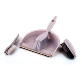 Supri Set Plastic 4Pcs, Home Cleaning Supplies, Chase Value, Chase Value