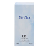 Elle Black Perfume For Women - Lite Blue - 100ml, Women Perfumes, Elle, Chase Value