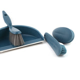 Supri Set Plastic 4Pcs, Home Cleaning Supplies, Chase Value, Chase Value