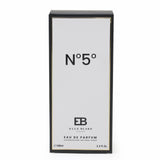 Elle Black Perfume For Women - N5 - 100ml, Women Perfumes, Elle, Chase Value