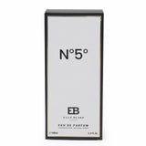 Elle Black Perfume For Women - N5 - 100ml, Women Perfumes, Elle, Chase Value