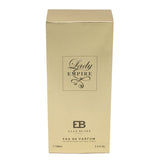 Elle Black Perfume For Women - Lady Empire - 100ml, Women Perfumes, Elle, Chase Value