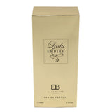 Elle Black Perfume For Women - Lady Empire - 100ml, Women Perfumes, Elle, Chase Value