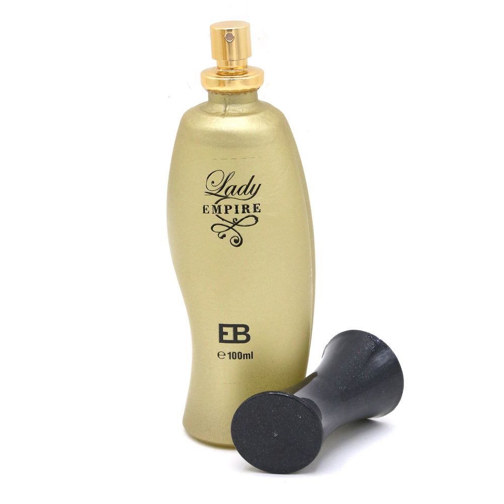 Elle Black Perfume For Women - Lady Empire - 100ml, Women Perfumes, Elle, Chase Value
