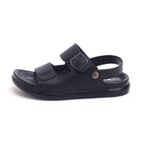 Boys Sandal - Black, Boys Sandals, Chase Value, Chase Value