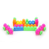 Building Blocks Toy For Kids, Kids Blocks & Building Toys, Chase Value, Chase Value