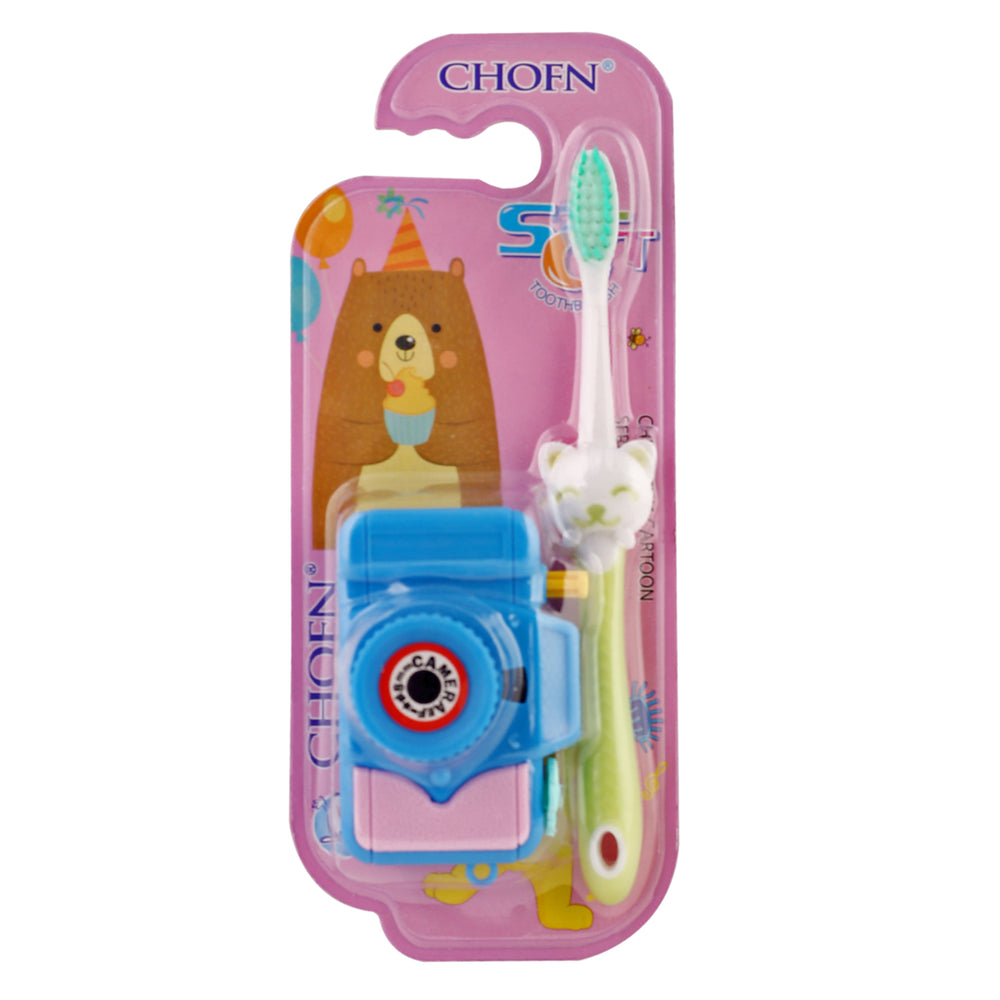 Kids Tooth Brush, Baby Care, Chase Value, Chase Value