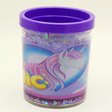 Kids Glitter Mug - 550ML, Thermos & Mug, Chase Value, Chase Value