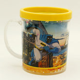 Kids Glitter Mug - 550ML, Thermos & Mug, Chase Value, Chase Value