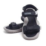 Men's Kito Sandal - Black, Men's Sandals, Chase Value, Chase Value