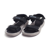 Men's Kito Sandal - Black, Men's Sandals, Chase Value, Chase Value