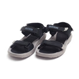 Men's Kito Sandal - Black, Men's Sandals, Chase Value, Chase Value