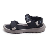 Men's Kito Sandal - Black, Men's Sandals, Chase Value, Chase Value