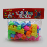 Building Blocks Toy For Kids, Kids Blocks & Building Toys, Chase Value, Chase Value